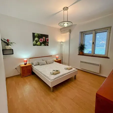 Seaside House Apartment *