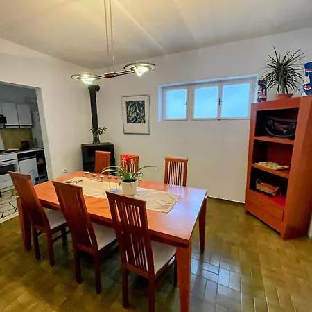 Seaside House Apartment *