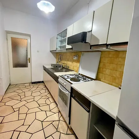 Seaside House Apartment Vela Luka