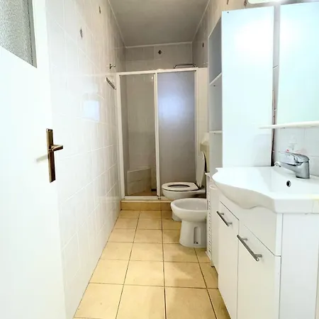 Apartment Seaside House Vela Luka