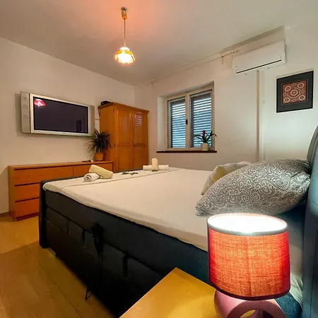 Seaside House Daire