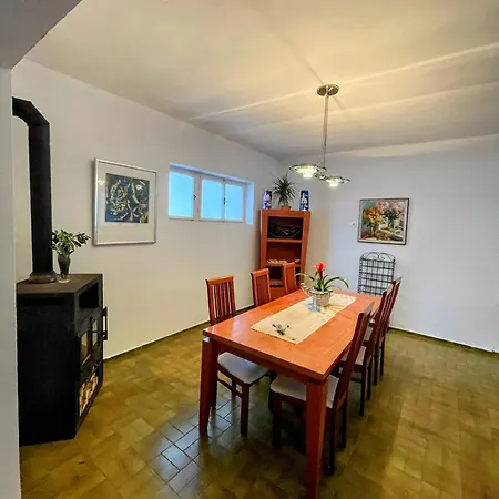 Daire Seaside House