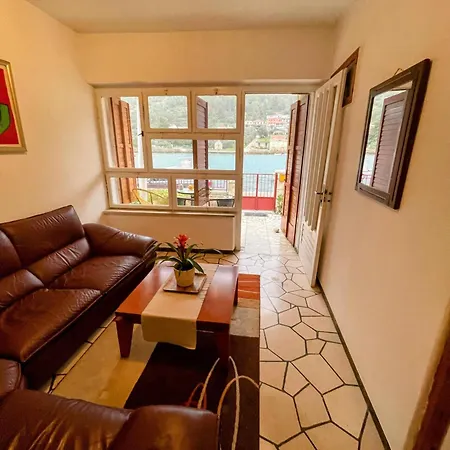 Seaside House Daire