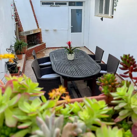 Seaside House