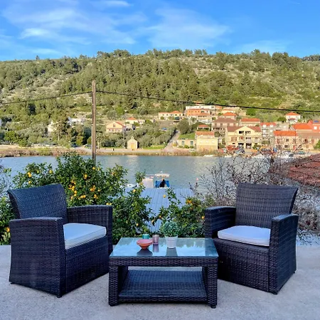 Seaside House Vela Luka